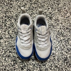 Nike air max toddler size 10.5